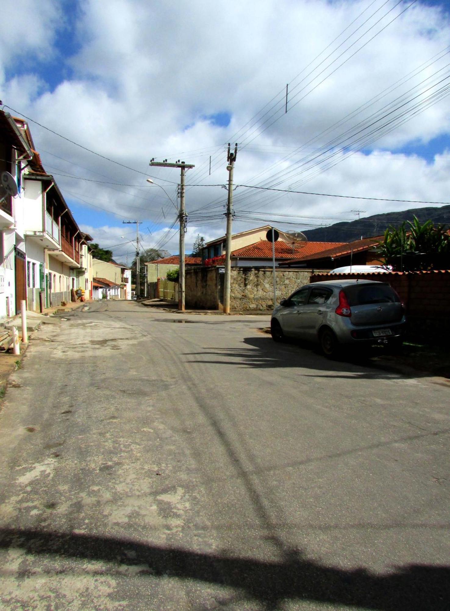Suite Frida Tiradentes Exterior foto