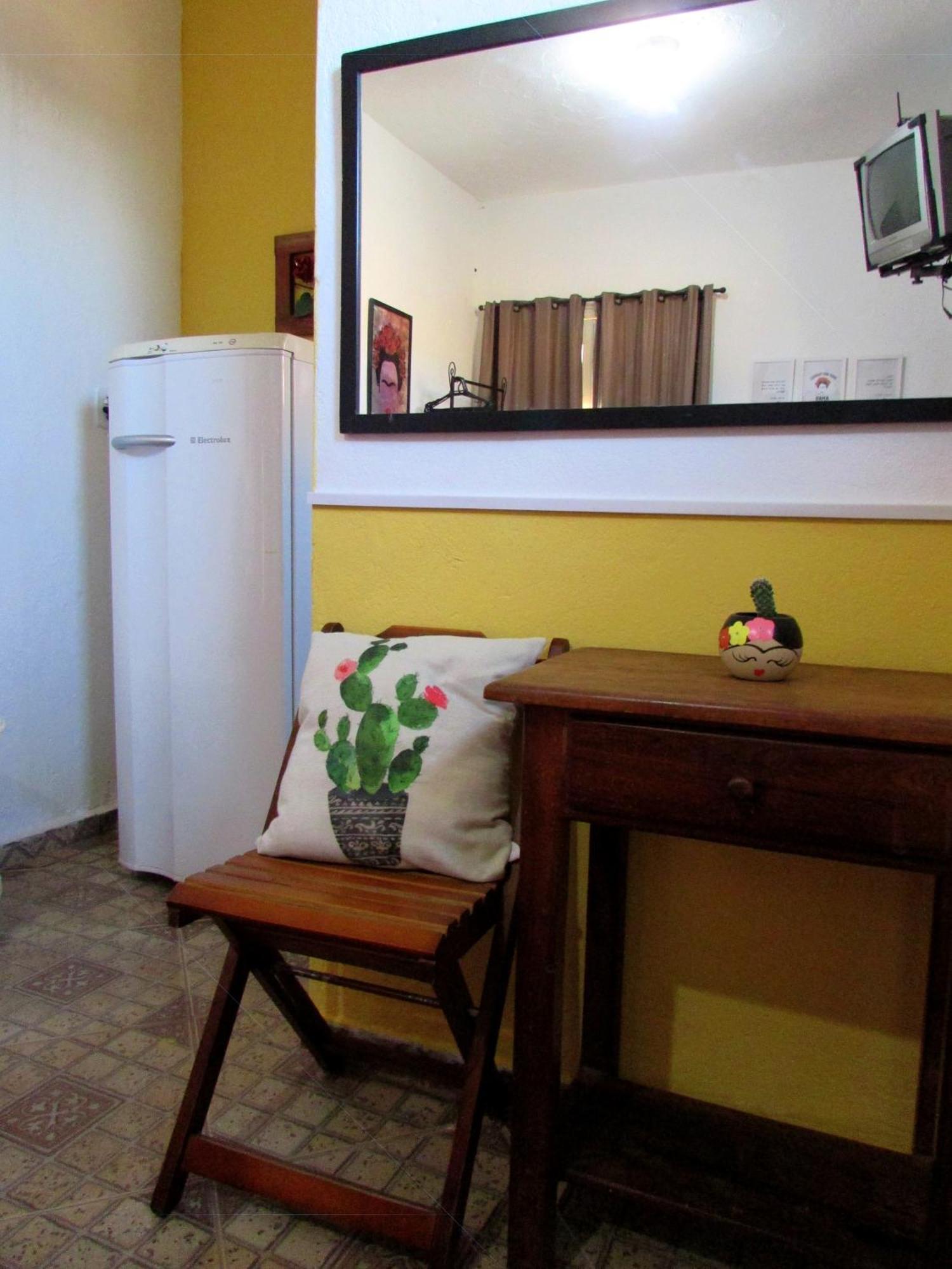 Suite Frida Tiradentes Exterior foto