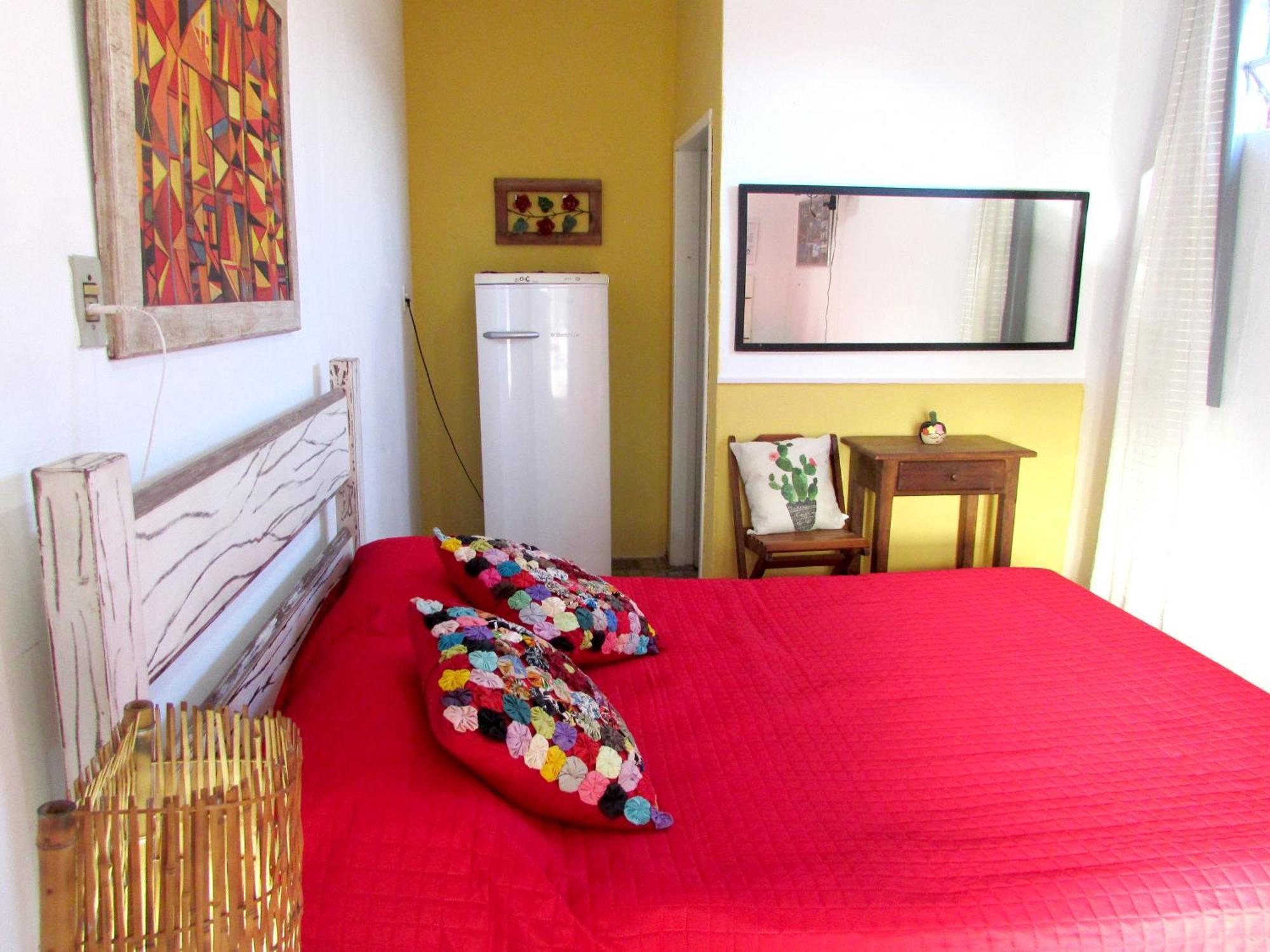 Suite Frida Tiradentes Exterior foto