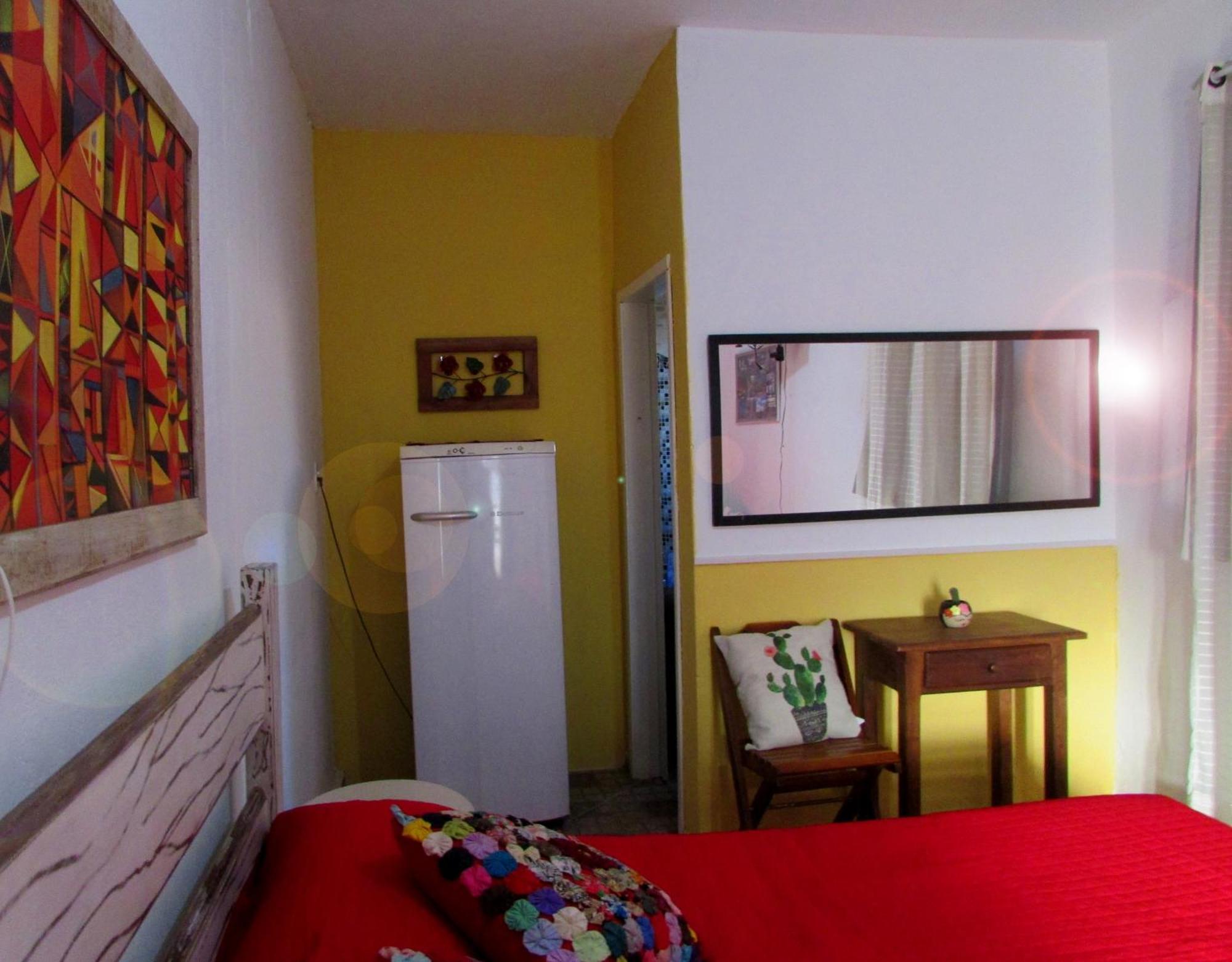 Suite Frida Tiradentes Exterior foto